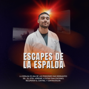 Escape de Espalda