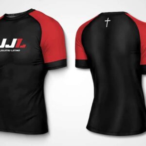 Uniforme JJL Competidor EDICION LIMITADA